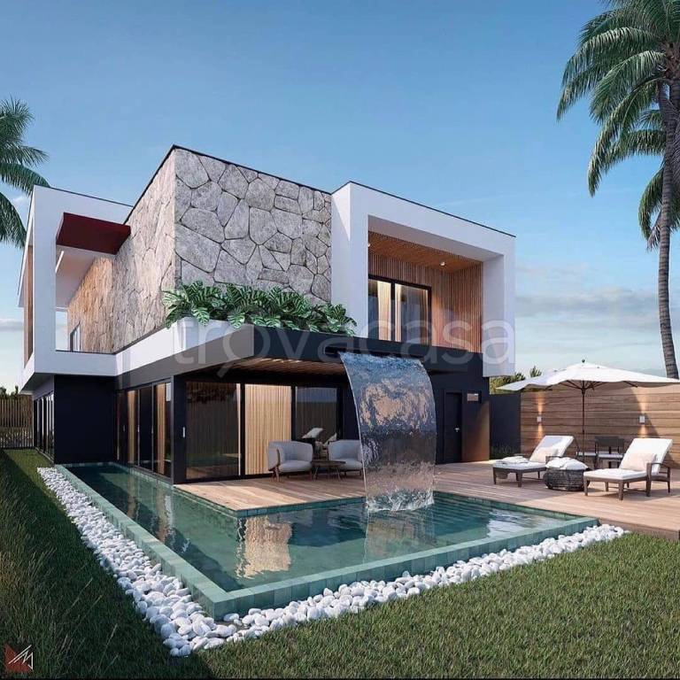 terreno edificabile in vendita a Vicenza in zona Anconetta