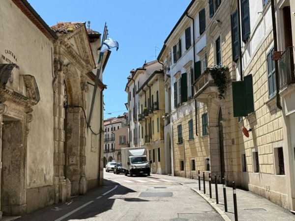 appartamento in vendita a Vicenza