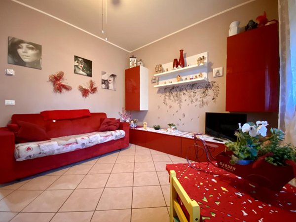 appartamento in vendita a Vicenza in zona San Felice