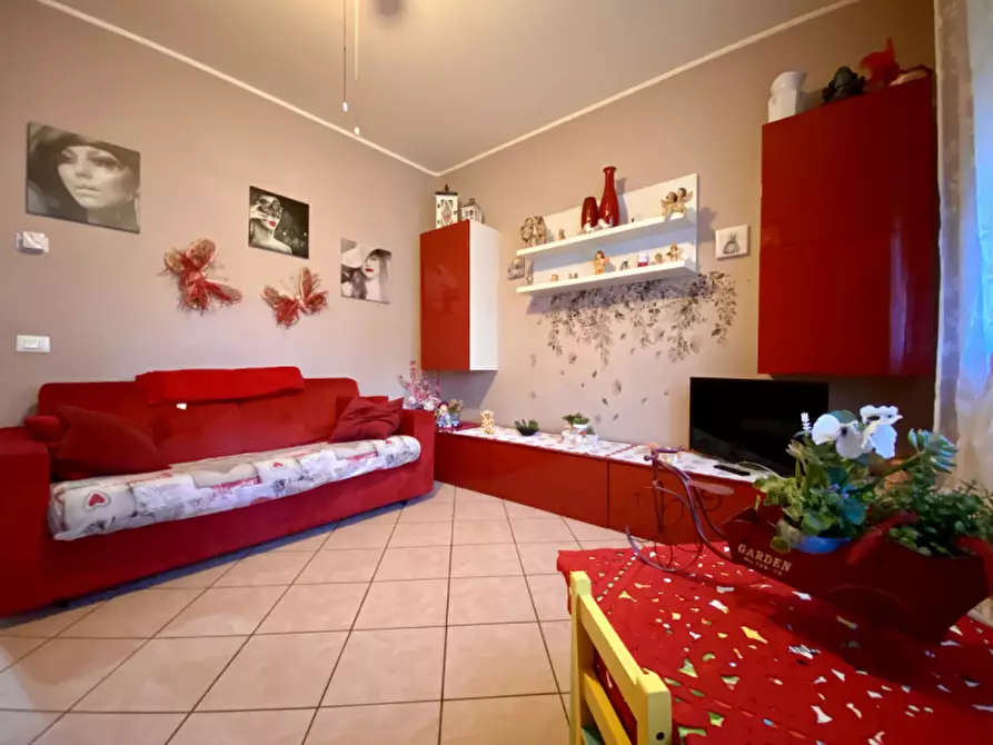 appartamento in vendita a Vicenza