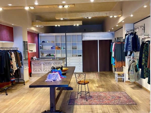 negozio in vendita a Vicenza in zona Centro Storico