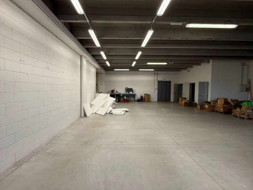 ufficio in vendita a Vicenza