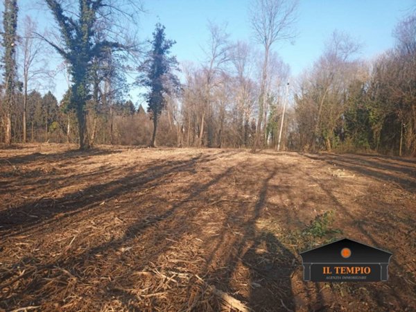 terreno agricolo in vendita a Vicenza in zona Villaggio del Sole