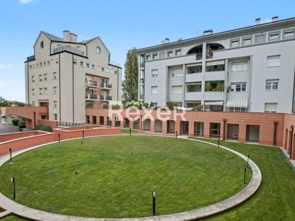 appartamento in vendita a Vicenza in zona Anconetta