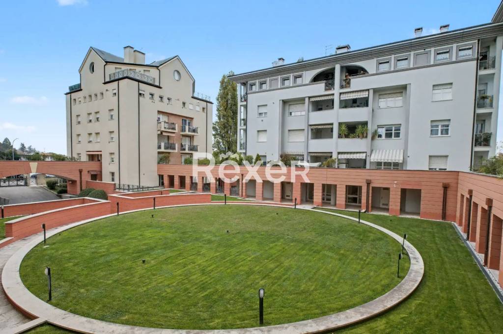 appartamento in vendita a Vicenza