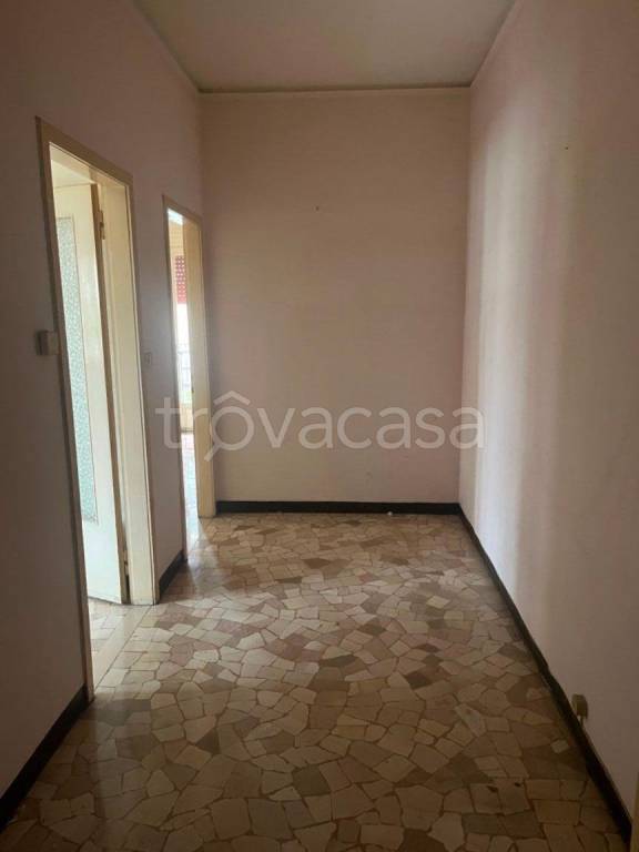 appartamento in vendita a Vicenza in zona Pio X