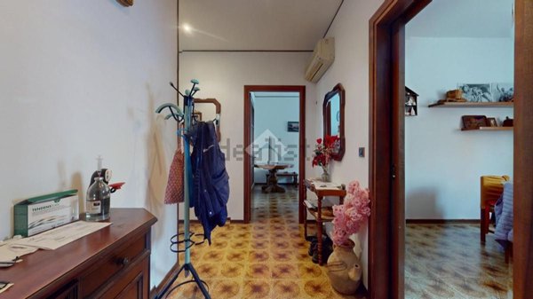 appartamento in vendita a Vicenza in zona San Lazzaro/Pomari