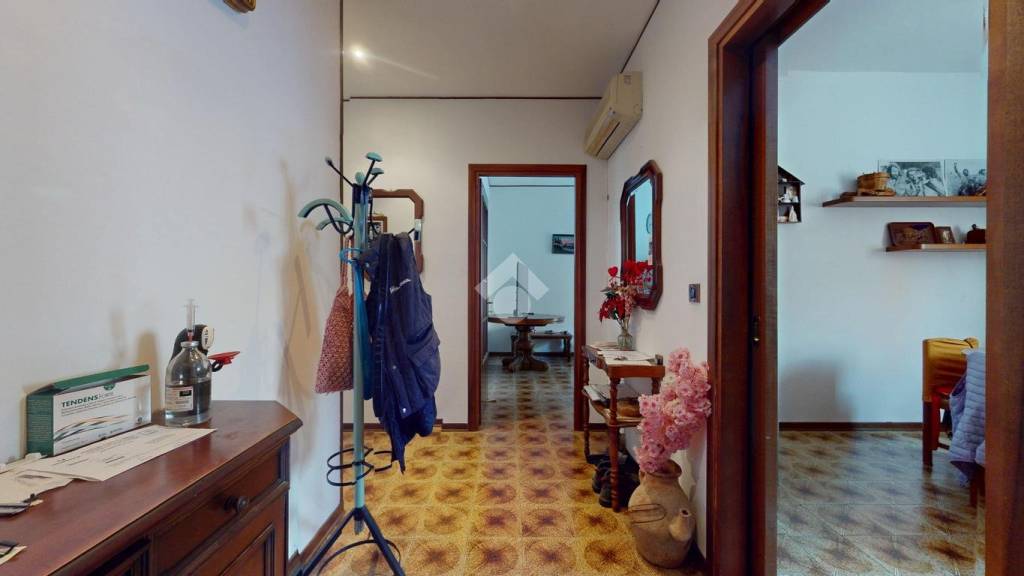 appartamento in vendita a Vicenza in zona San Lazzaro/Pomari