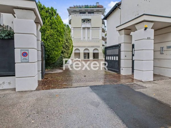 appartamento in vendita a Vicenza in zona San Bortolo/San Paolo