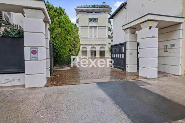 appartamento in vendita a Vicenza in zona San Bortolo/San Paolo