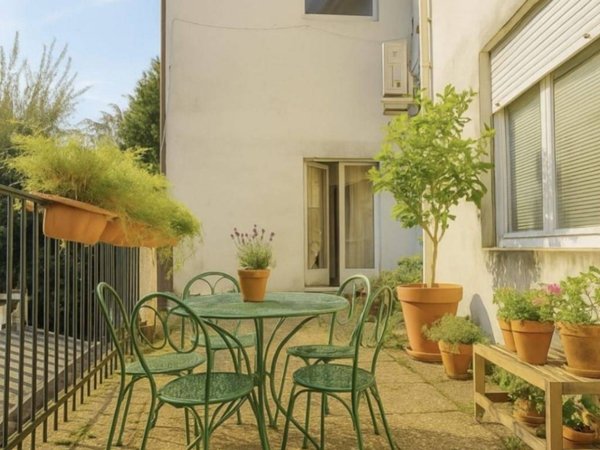 appartamento in vendita a Vicenza in zona Centro Storico