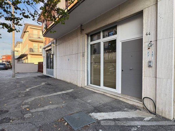 appartamento in vendita a Vicenza in zona Anconetta