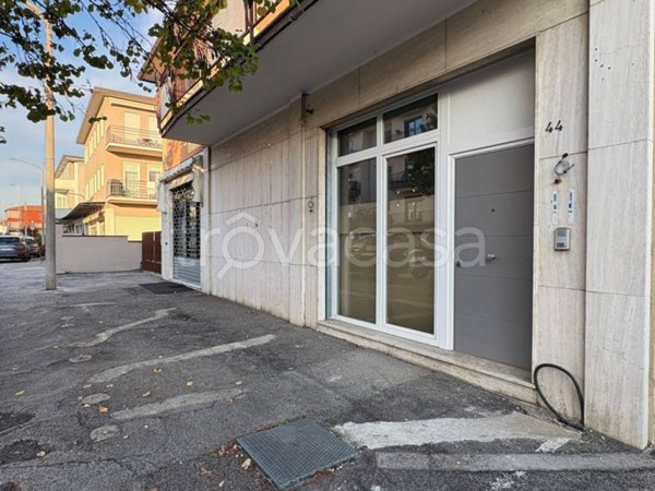 appartamento in vendita a Vicenza