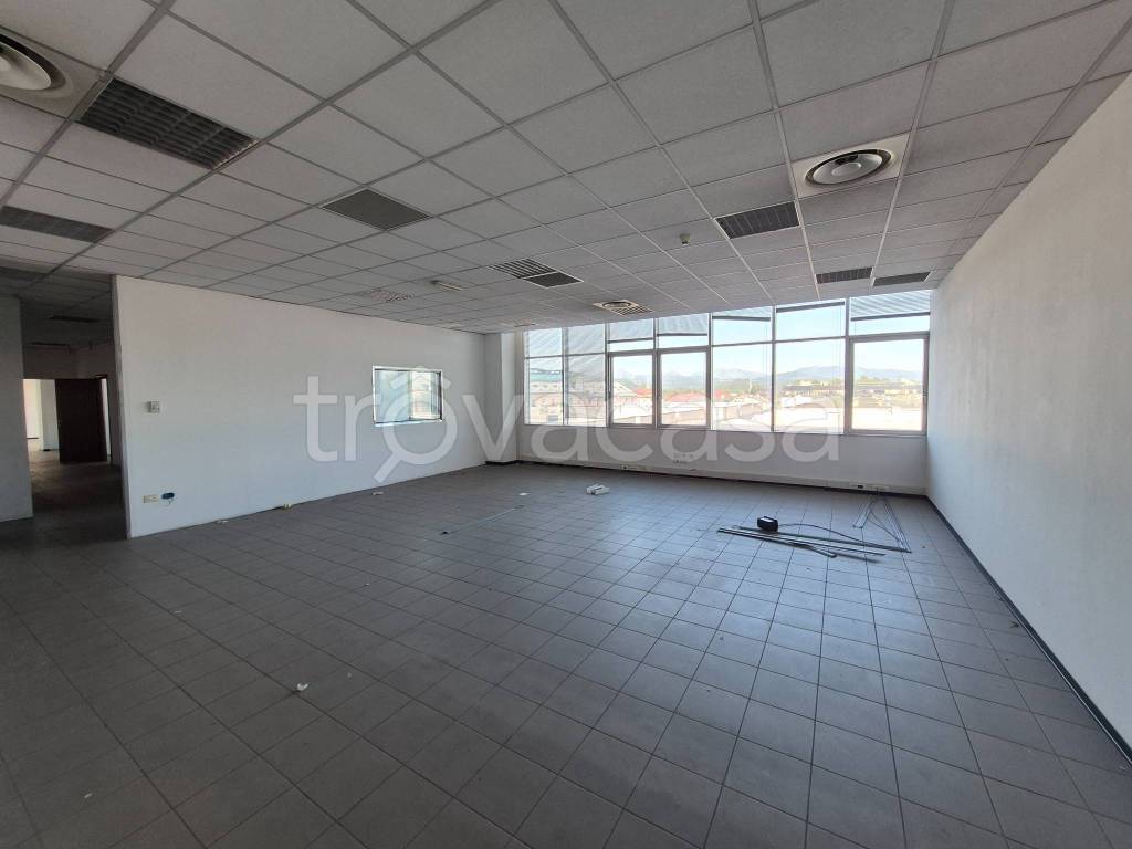 ufficio in vendita a Vicenza