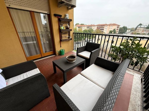 appartamento in vendita a Vicenza in zona San Lazzaro/Pomari