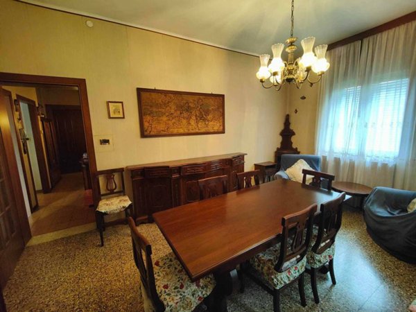 appartamento in vendita a Vicenza in zona San Bortolo/San Paolo