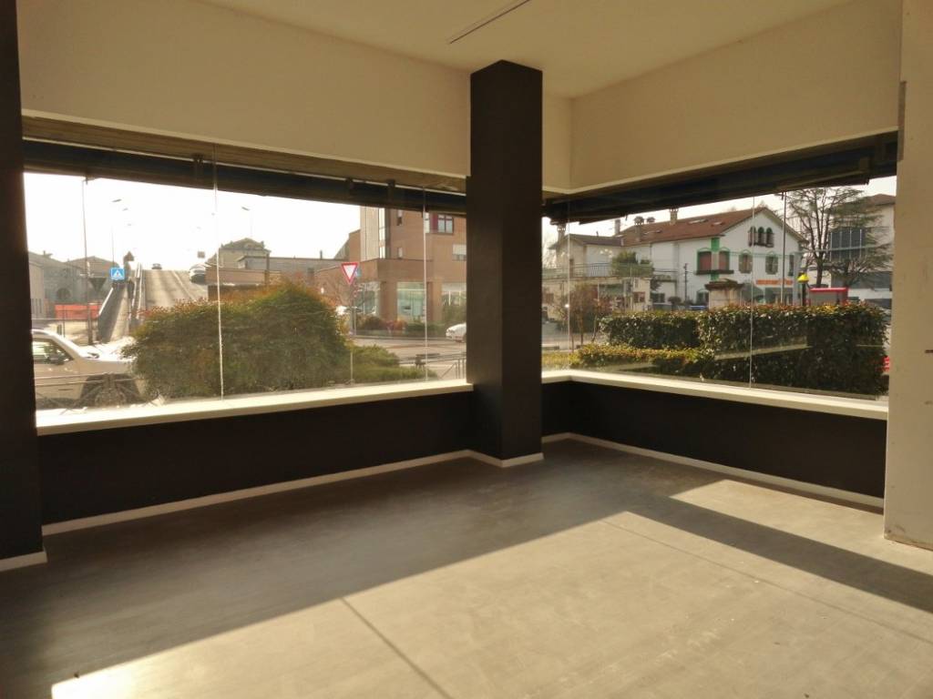 negozio in vendita a Vicenza in zona San Felice