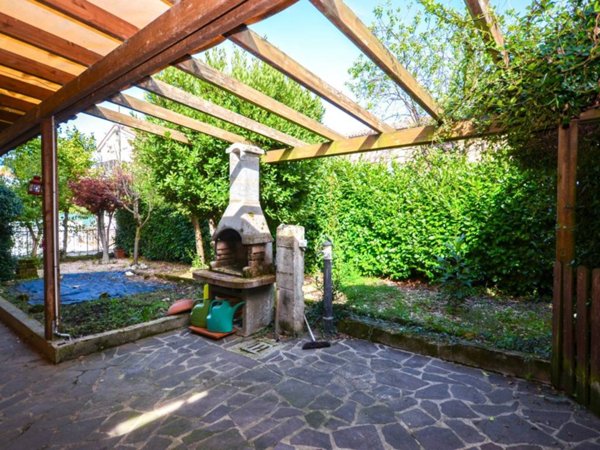 appartamento in vendita a Vicenza in zona Bertesina