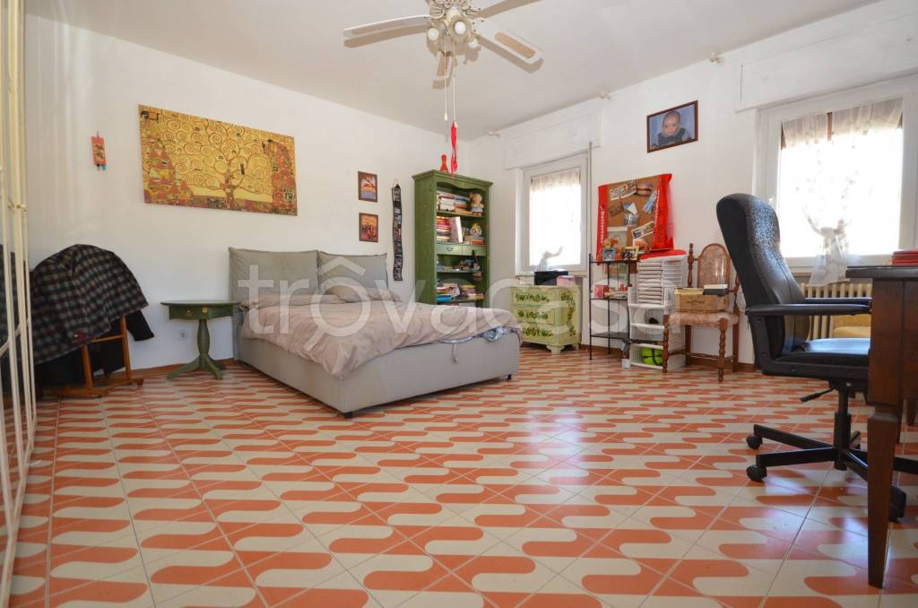 appartamento in vendita a Vicenza in zona Bertesina