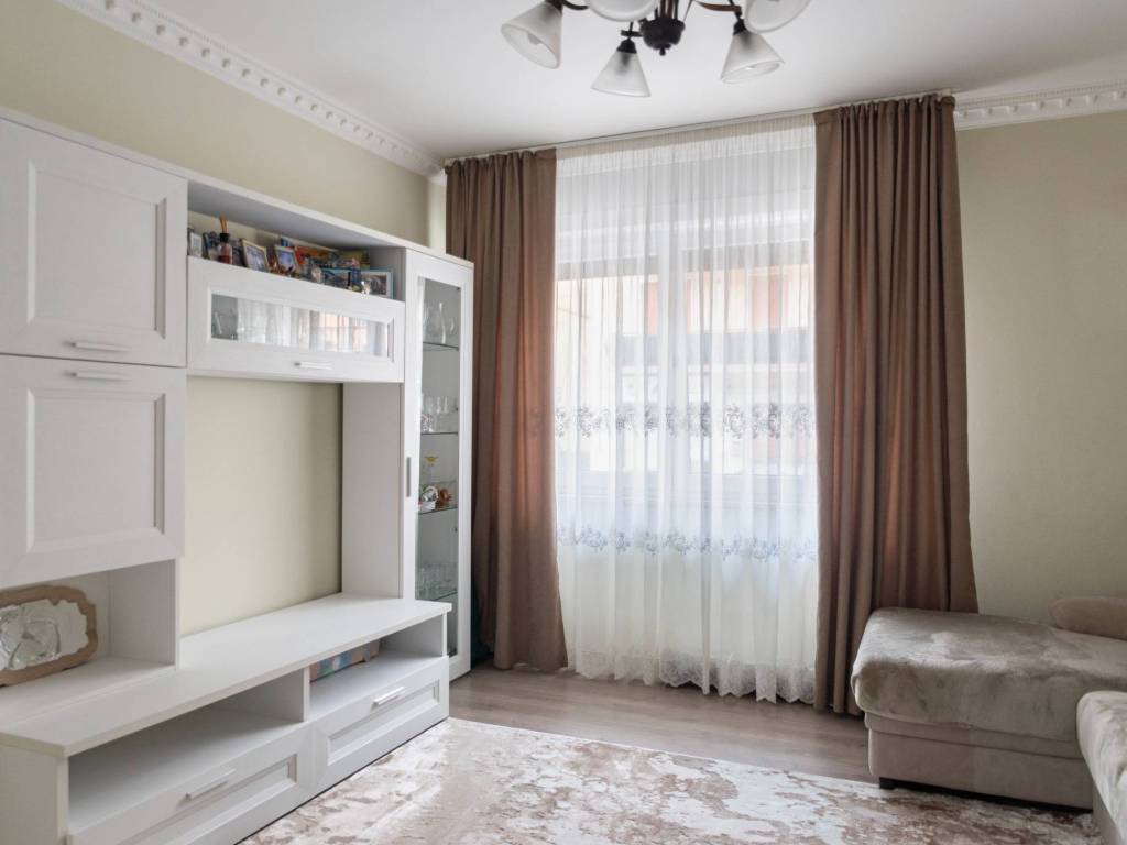 appartamento in vendita a Vicenza in zona Pio X