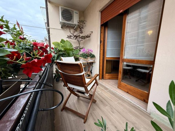 appartamento in vendita a Vicenza in zona Cattane