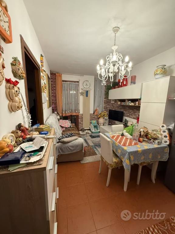 appartamento in vendita a Vicenza in zona San Lazzaro/Pomari