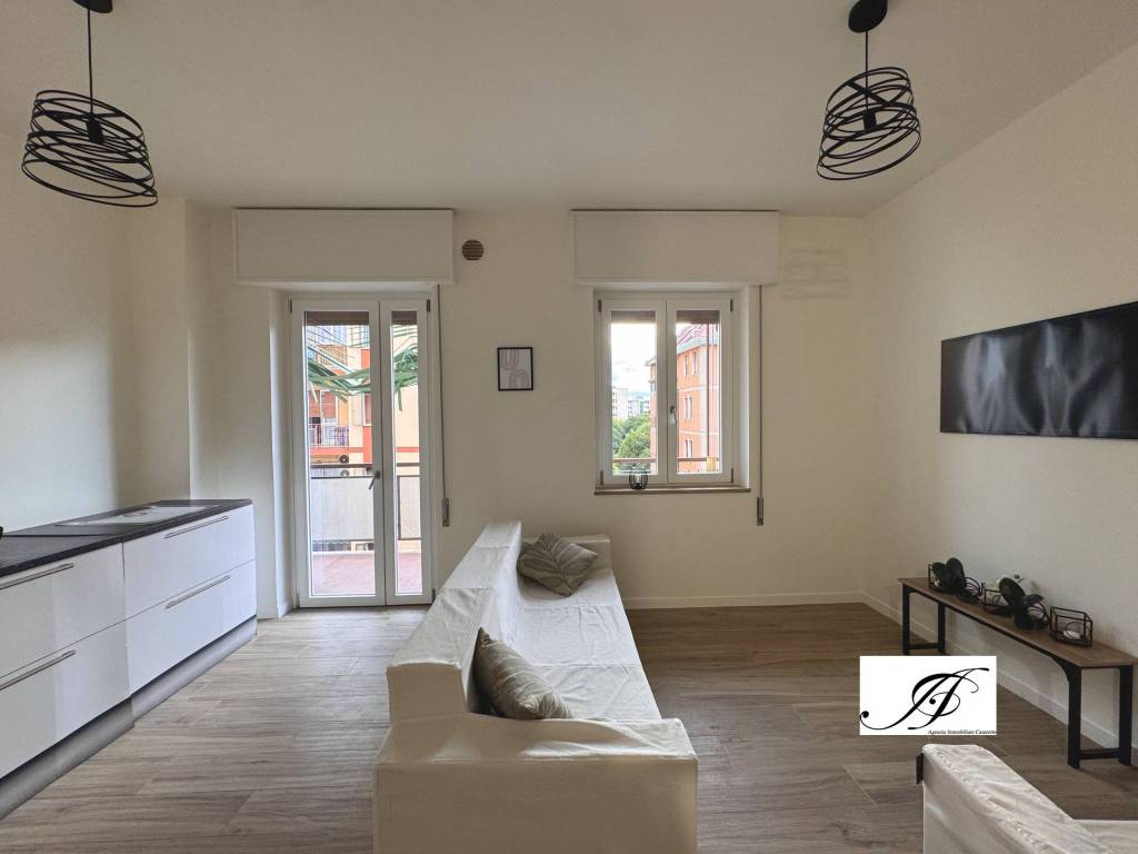 appartamento in vendita a Vicenza