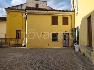 appartamento in vendita a Vicenza in zona Ferrovieri