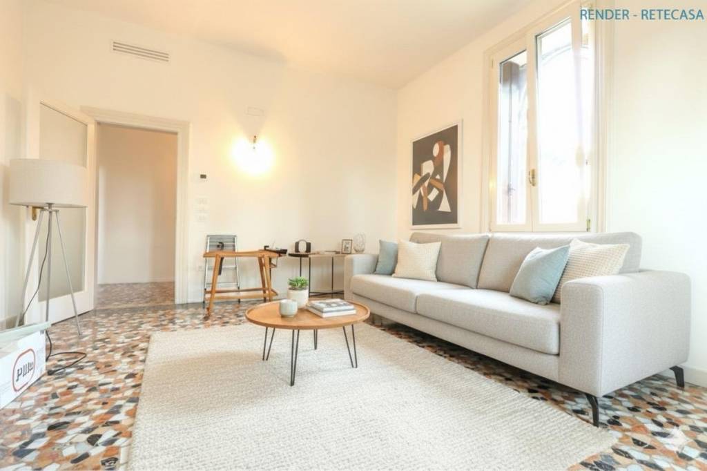 appartamento in vendita a Vicenza in zona Centro Storico