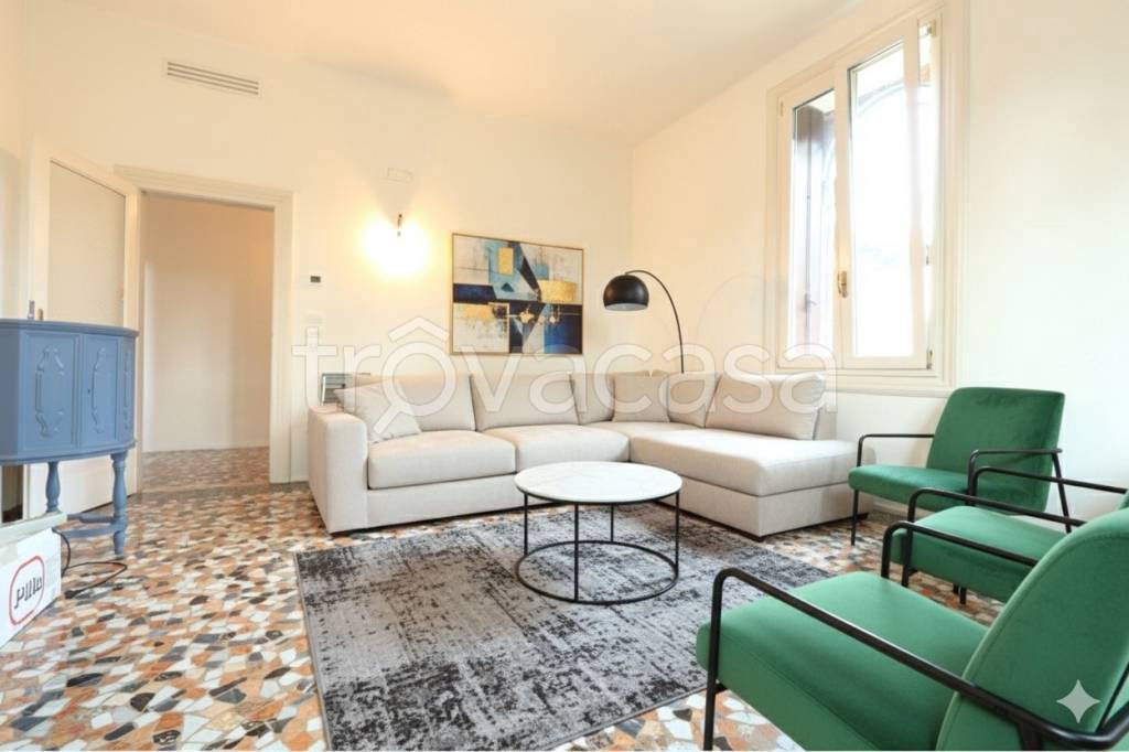 appartamento in vendita a Vicenza in zona Centro Storico