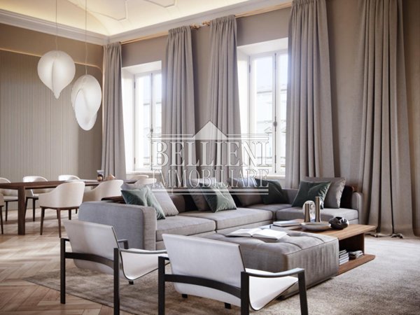 appartamento in vendita a Vicenza in zona Borgo Berga