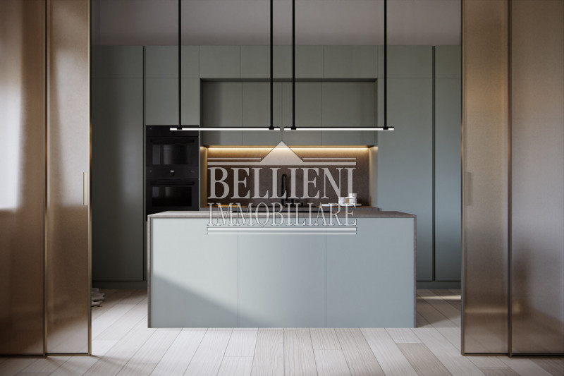 appartamento in vendita a Vicenza in zona Centro Storico