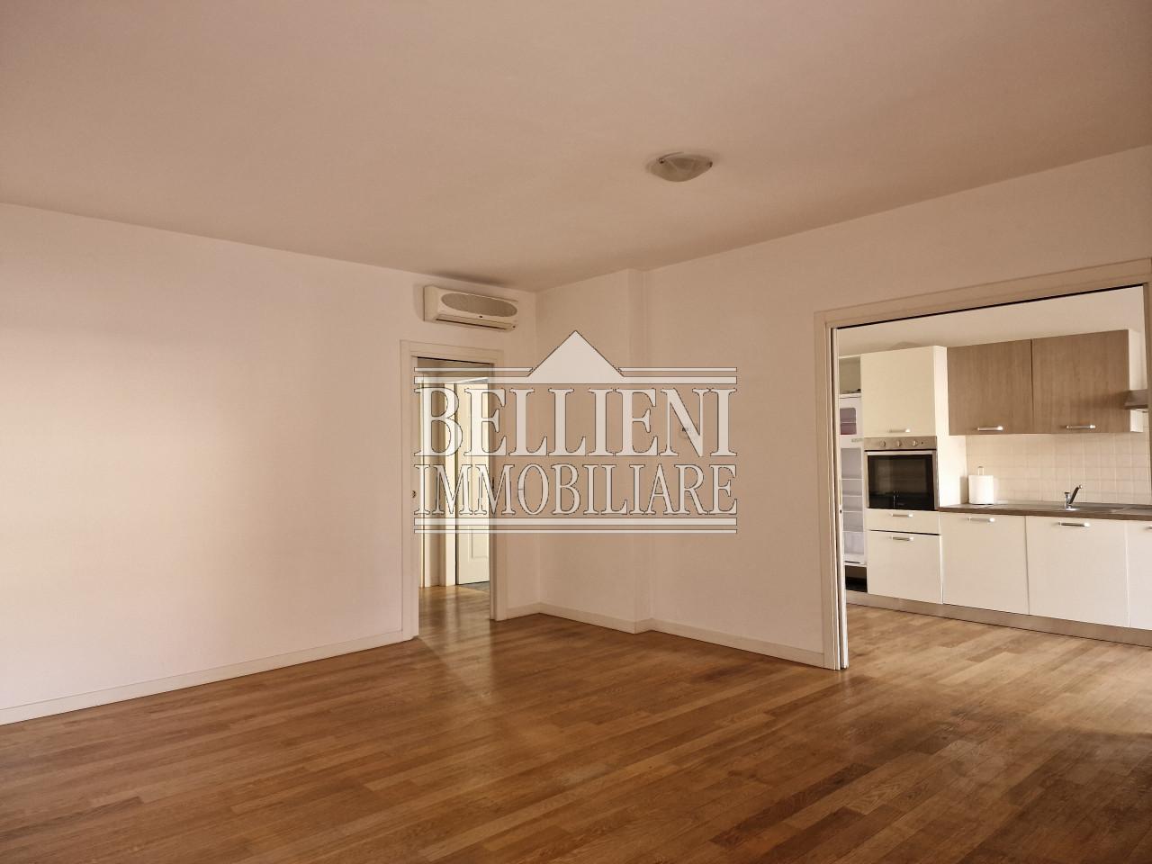 appartamento in vendita a Vicenza in zona Sant'Andrea