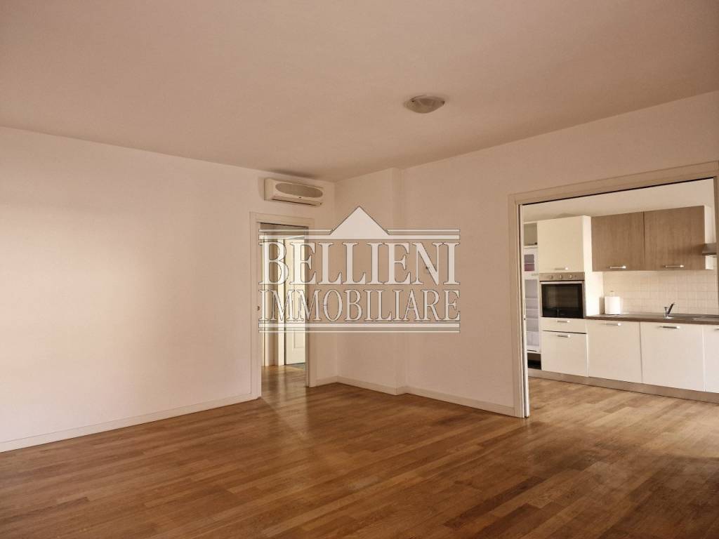 appartamento in vendita a Vicenza in zona Sant'Andrea