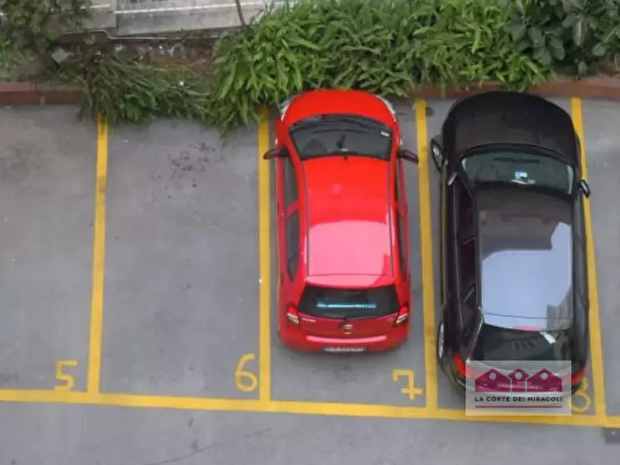 mansarda in vendita a Vicenza