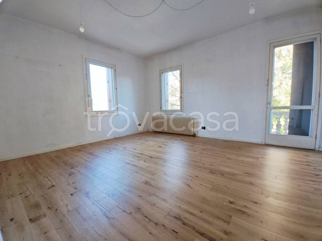 appartamento in vendita a Vicenza in zona Ferrovieri