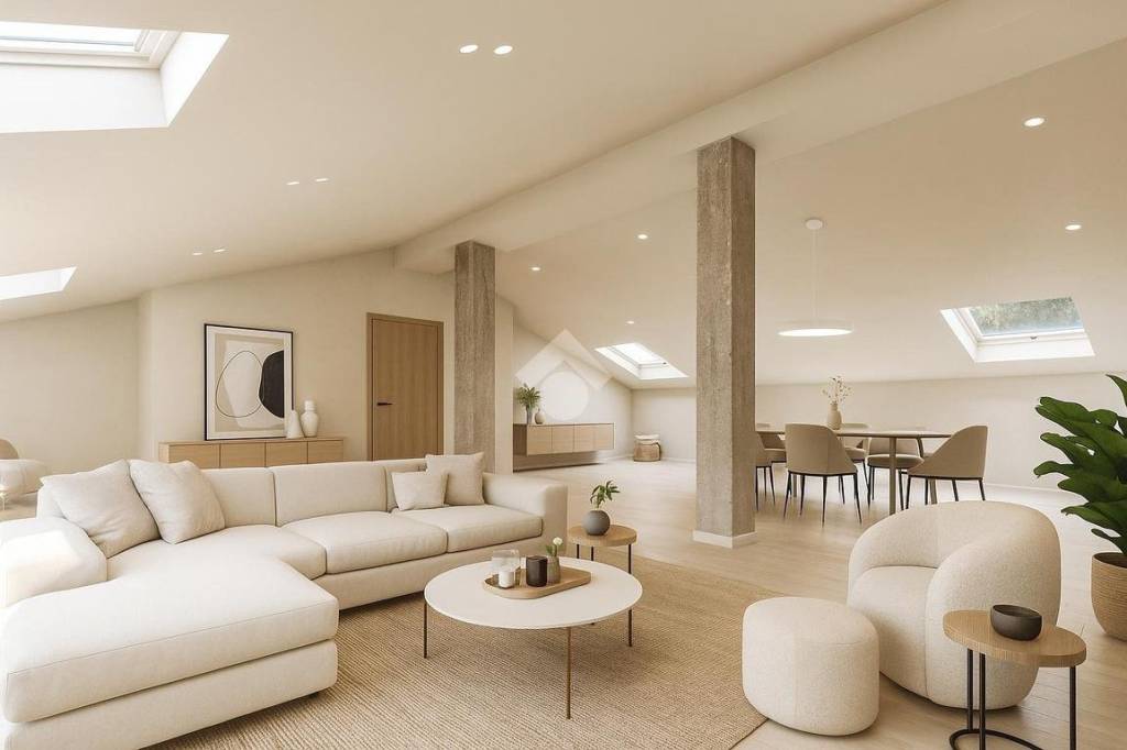 appartamento in vendita a Vicenza in zona San Bortolo/San Paolo