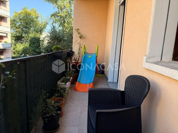 appartamento in vendita a Vicenza in zona Cattane