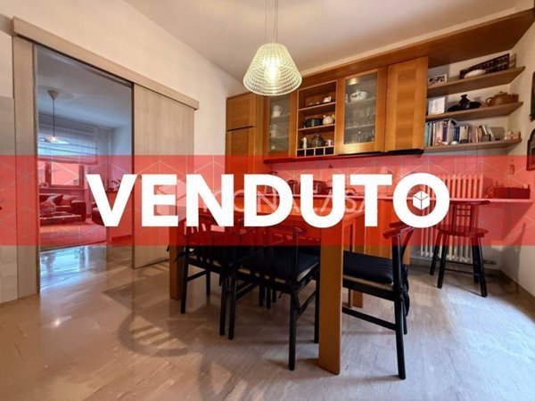 appartamento in vendita a Vicenza in zona Cattane