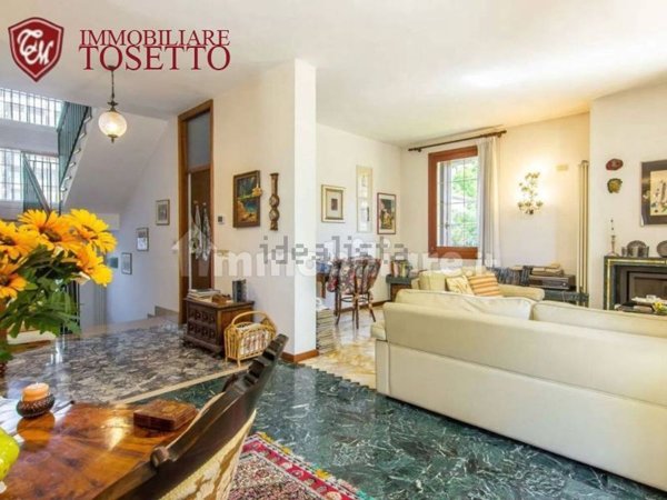 casa indipendente in vendita a Vicenza in zona San Bortolo/San Paolo