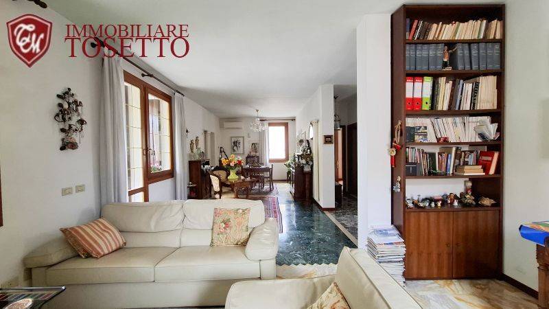 casa indipendente in vendita a Vicenza in zona San Bortolo/San Paolo