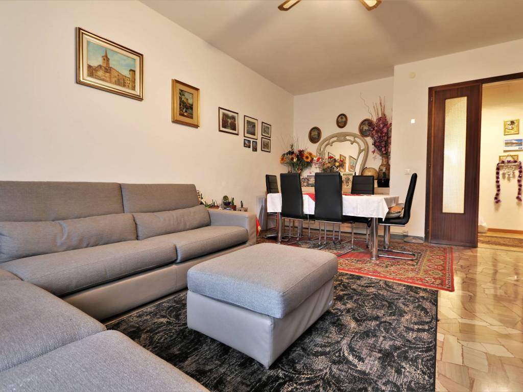 appartamento in vendita a Vicenza in zona Sant'Andrea