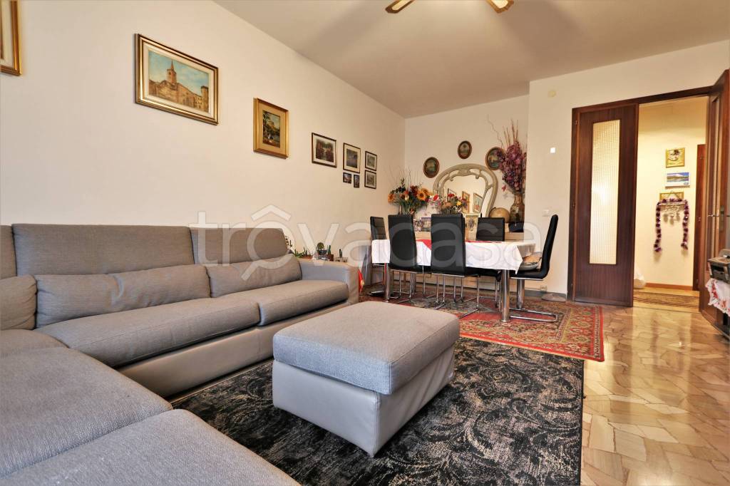 appartamento in vendita a Vicenza in zona Centro Storico