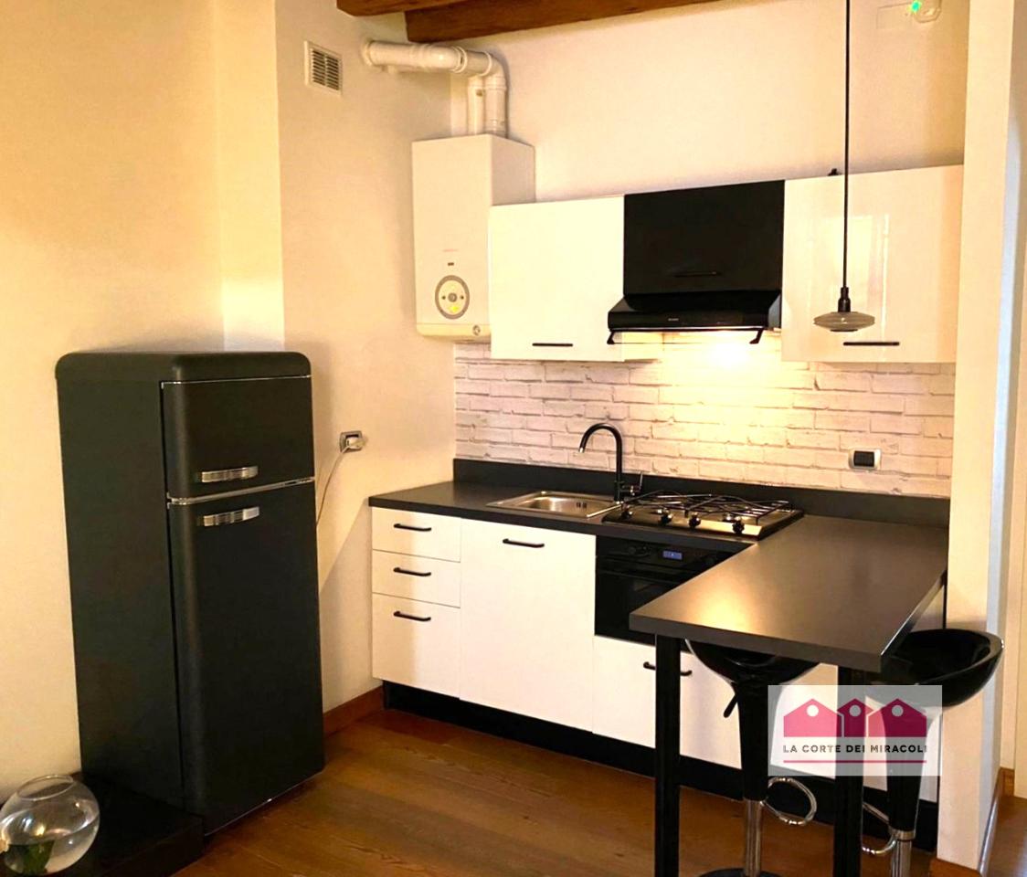 appartamento in vendita a Vicenza in zona Cattane