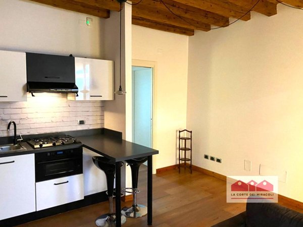 appartamento in vendita a Vicenza in zona San Felice