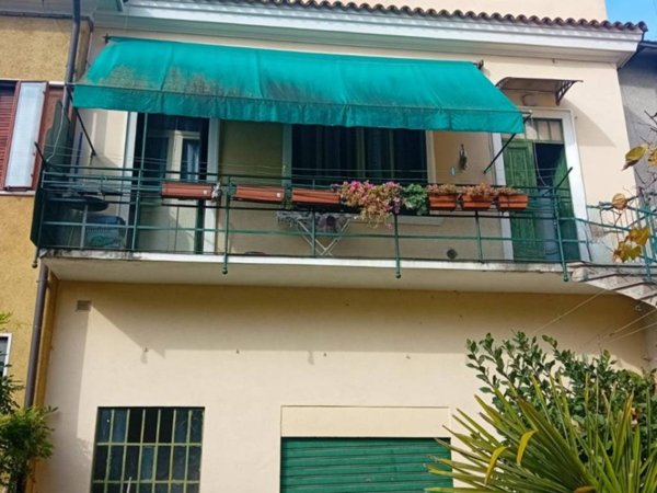 appartamento in vendita a Vicenza in zona Sant'Andrea