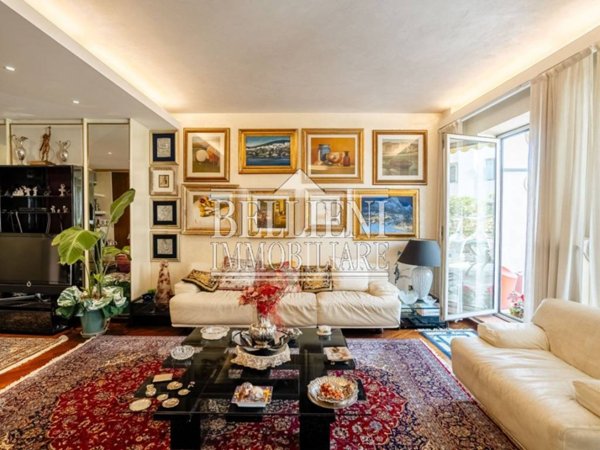 appartamento in vendita a Vicenza in zona Centro Storico