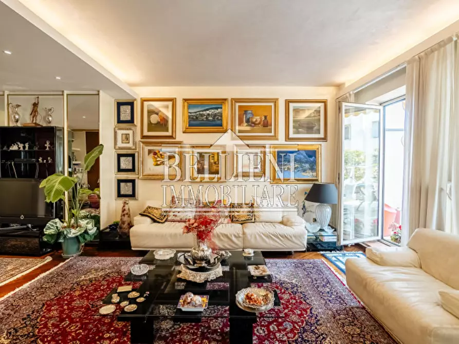 appartamento in vendita a Vicenza in zona Centro Storico