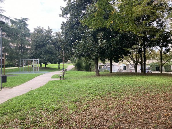 appartamento in vendita a Vicenza in zona Centro Storico