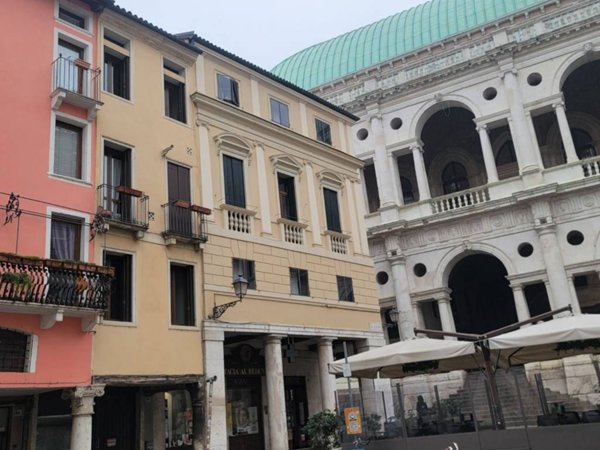 appartamento in vendita a Vicenza